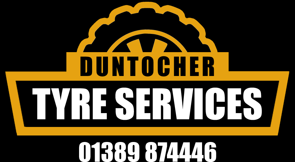 Duntocher Tyre Services